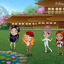 ���� Lorret., �������, 24 ���� - ��������� 9 ������� 2020 � ������ �Tropikania�