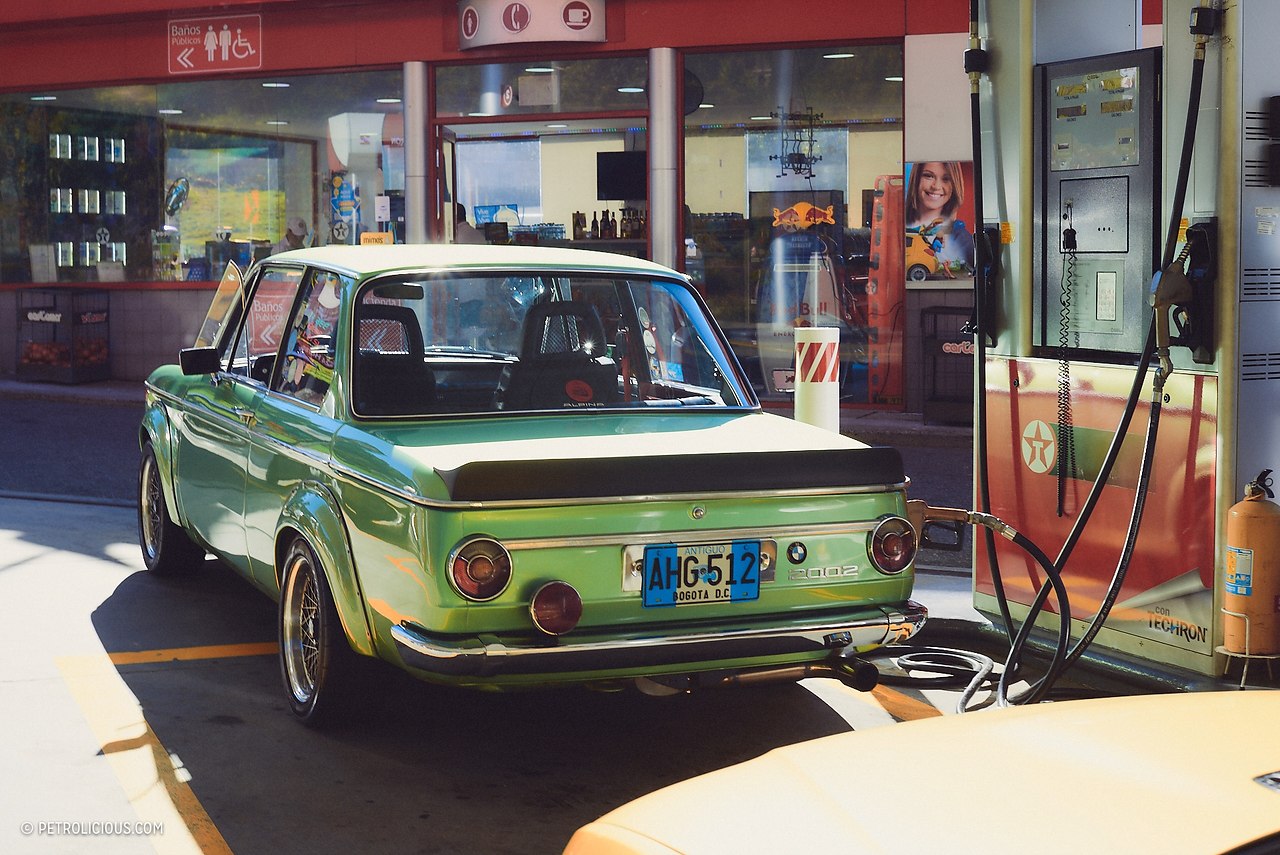 #BMW@autocult - 3