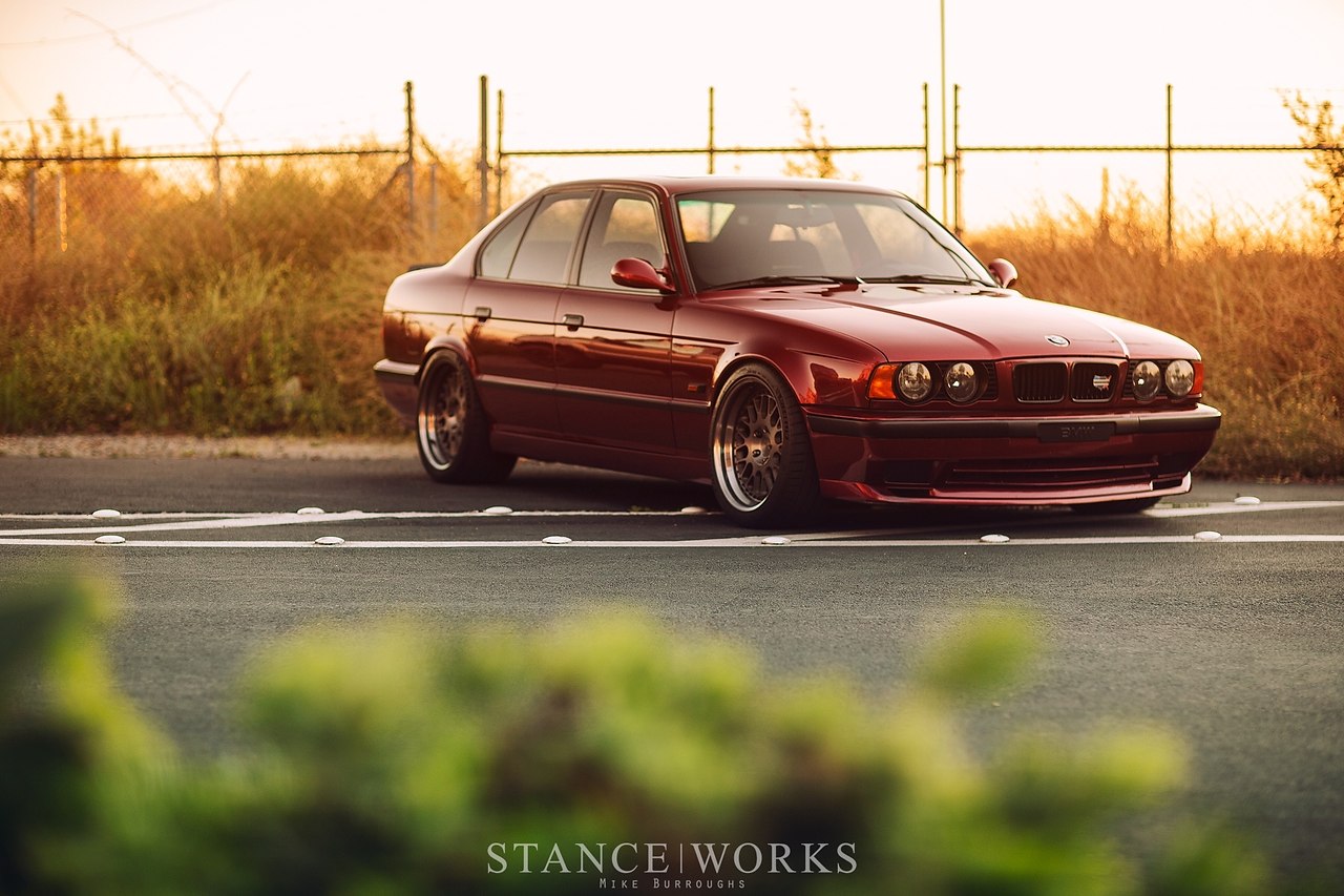 #BMW@autocult