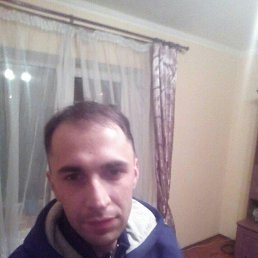 Сергій, 32, Коломыя