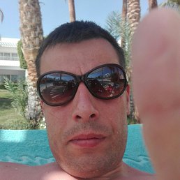 Sergey, , 46 