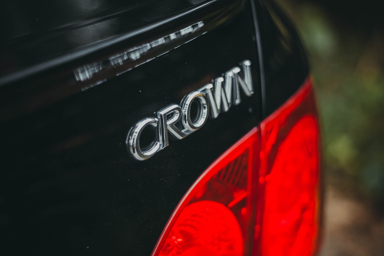 #toyota@autocult #crown@autocult - 7