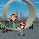 ���� ��������, ����, 25 ��� - ��������� 16 ������� 2020 � ������ �Tropikania�