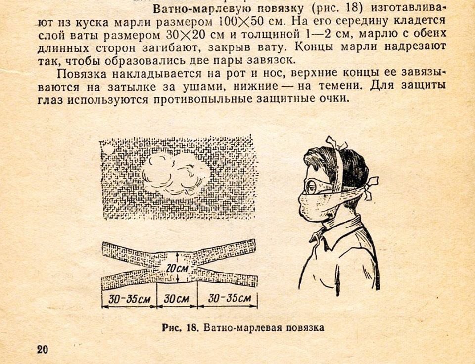 Ватно Марлевая Повязка Купить В Аптеке Казань