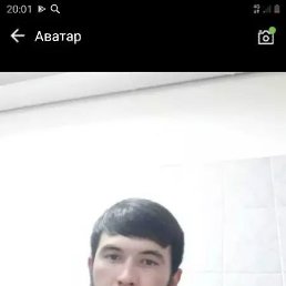 Махмуд, 27, Переславль-Залесский