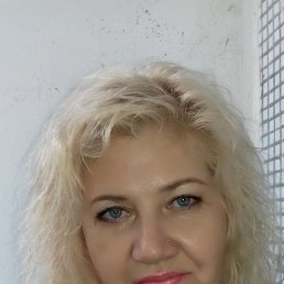 Svetlana, 59, 
