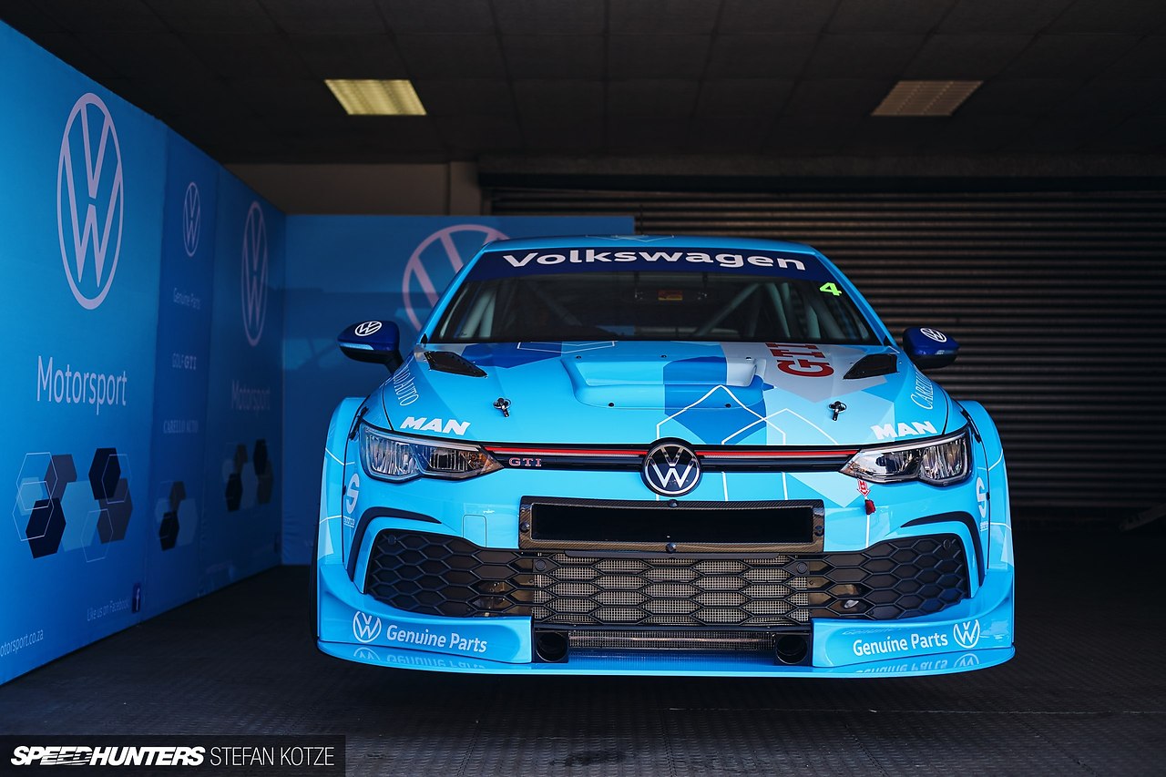 #VW@autocult #Golf@autocult - 3