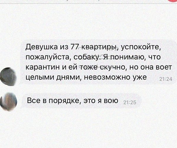   :
