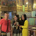 Vank Catedral - Isfahan �� ������� ���� ����������