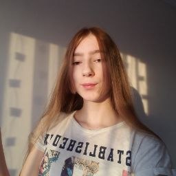 Nastya, 32, 