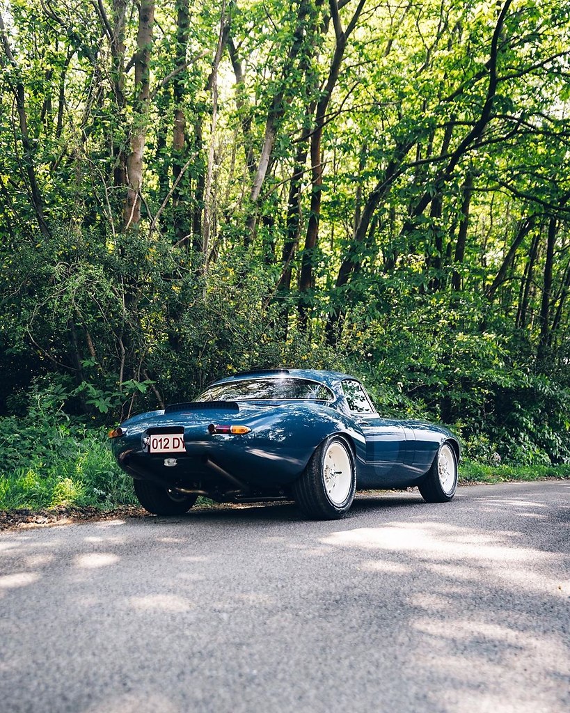 #Jaguar@autocult - 3