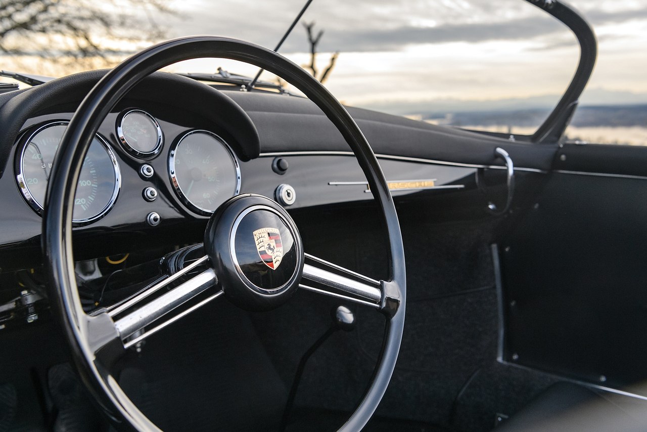 #Porsche@autocult - 6