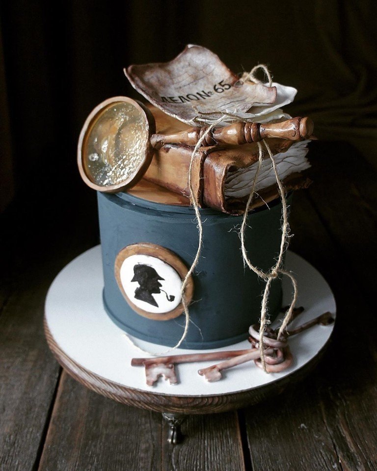  ! : elena_gnut_cake (instagram) - 9