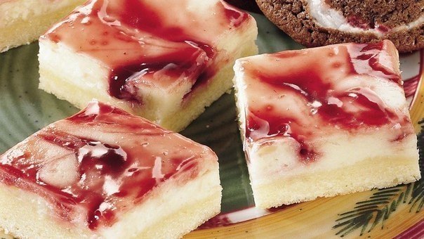 Cheesecake bars. :  () 400 . 2 .  50 ... - 4