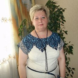 ���� Oksana Gerasimenko, ��������, 65 ��� - ��������� 12 ������ 2020