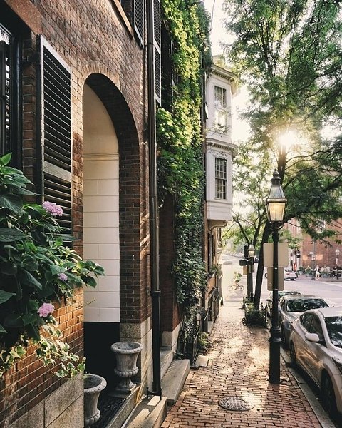 Boston - 3