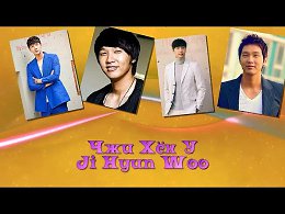  ո  / Ji Hyun Woo - https://youtu.be/pvNnvSktmJ0