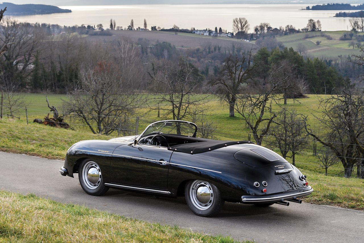 #Porsche@autocult - 8