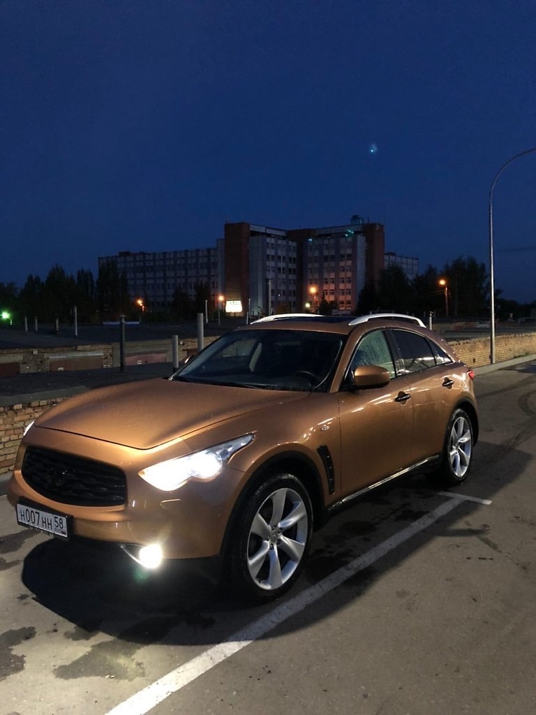 Infiniti fx35 2009   150!         ! ... - 2