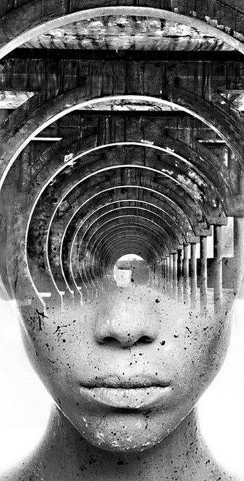    Dream Portraits. Antonio Mora /