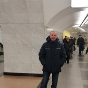 AndreiOK, 51 , 
