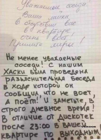  ))