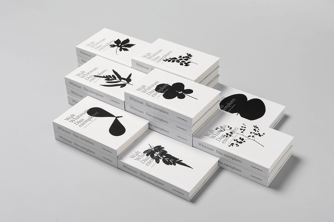    Dias exemplares (Specimen Days).      ... - 2