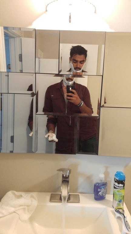      , - 10