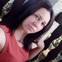 Anna, 24, Мукачево