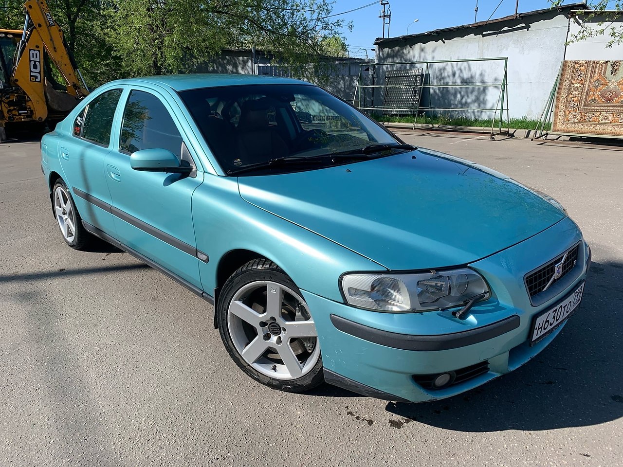      !  Volvo s60R, 2.5 , ,  , 300 ...