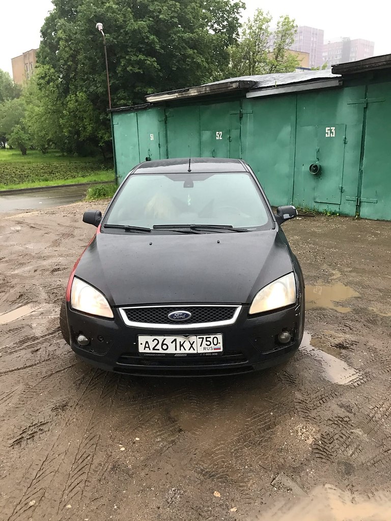 Focus ST 2006.            ... - 3