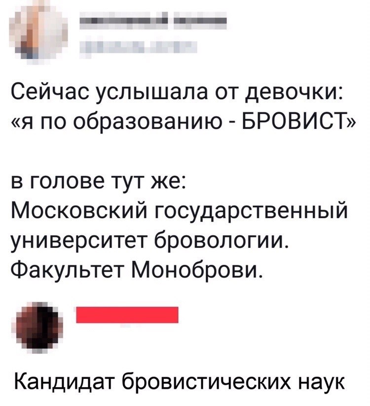   !)