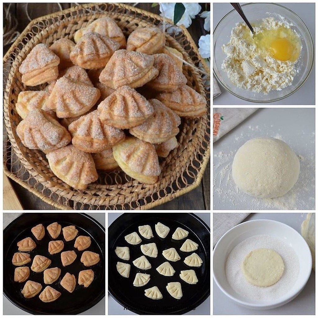Печенье