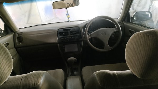 .Toyota vista sv401.8  2     ... - 6