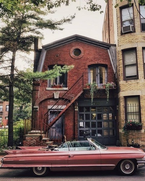 Boston - 6
