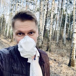 ���� Nikita, ���������, 35 ��� - ��������� 12 ���� 2020