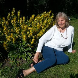 Ljudmila, ������, 68 ���