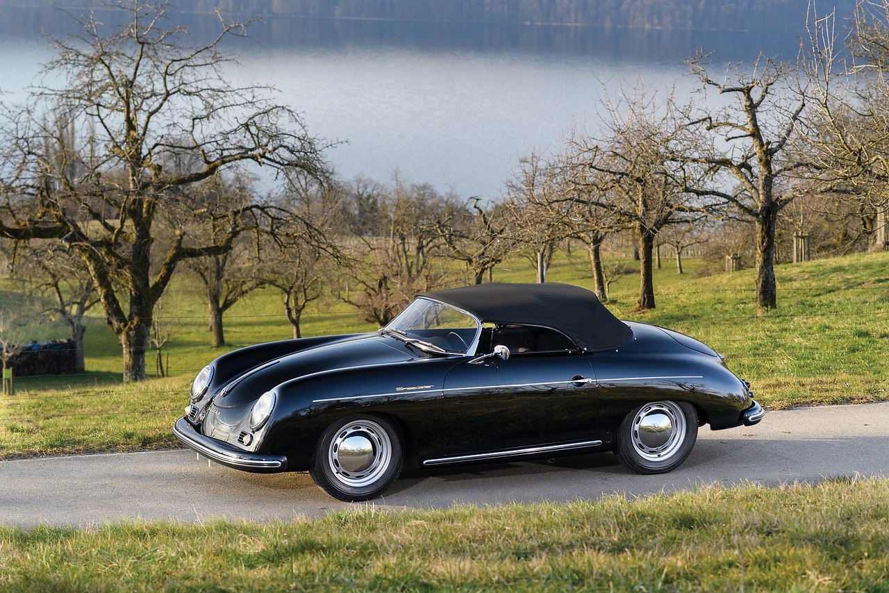 #Porsche@autocult - 7