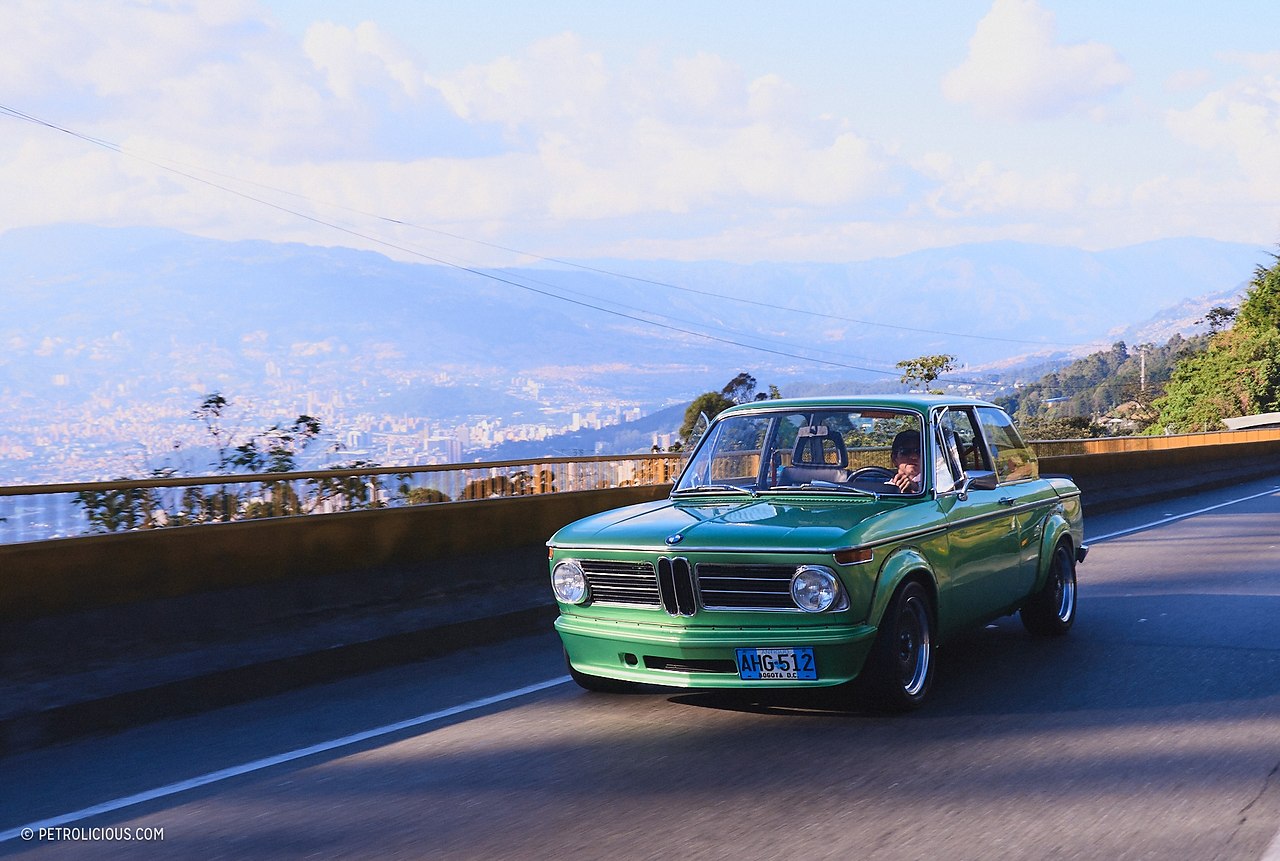 #BMW@autocult - 4