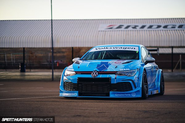 #VW@autocult #Golf@autocult - 2
