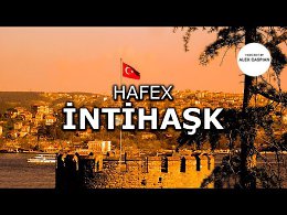 Hafex - ntihak (Video Edit)