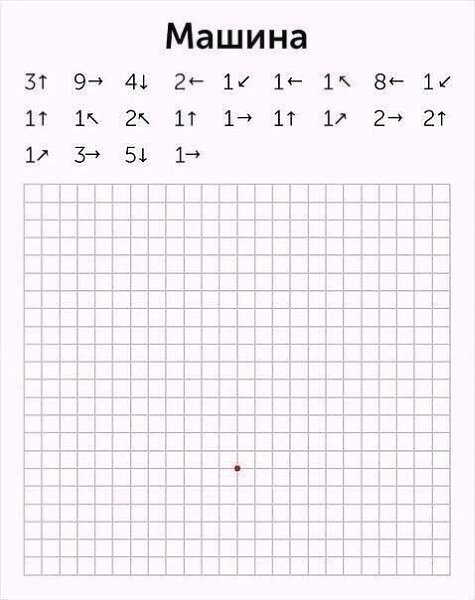      - 7