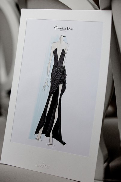  ... by Dior #_     - 2
