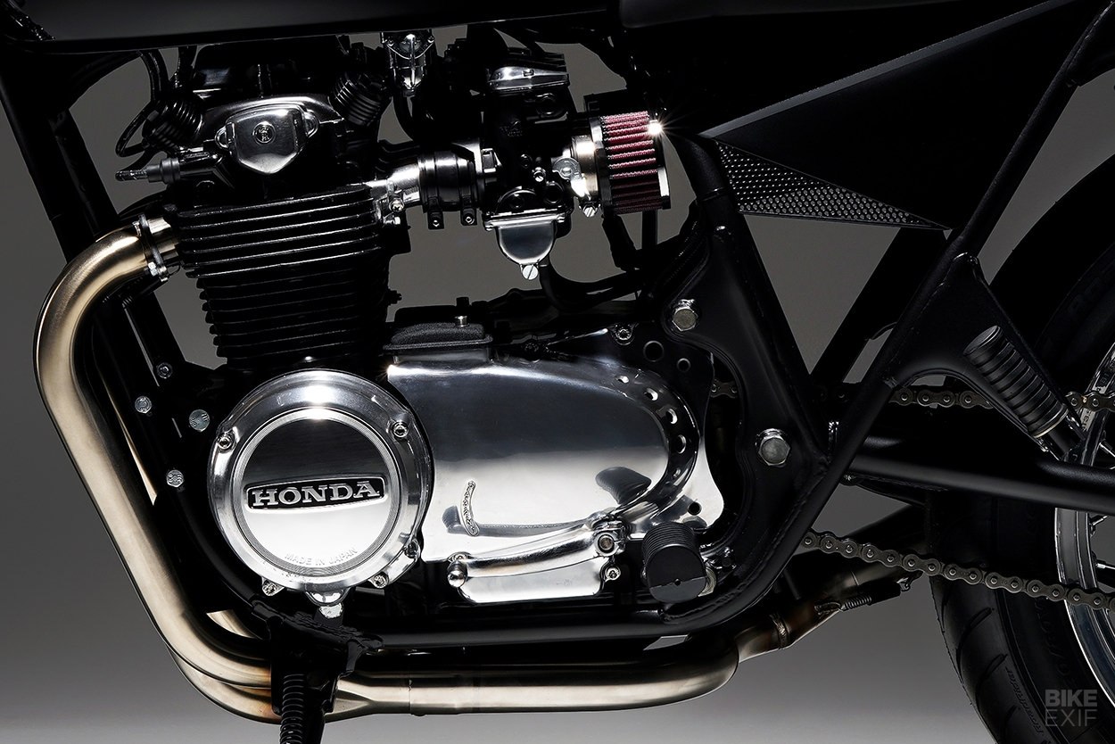 #Honda@autocult - #FYSMmoto - 5