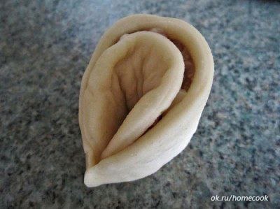 МЯСНОЙ ПИРОГ