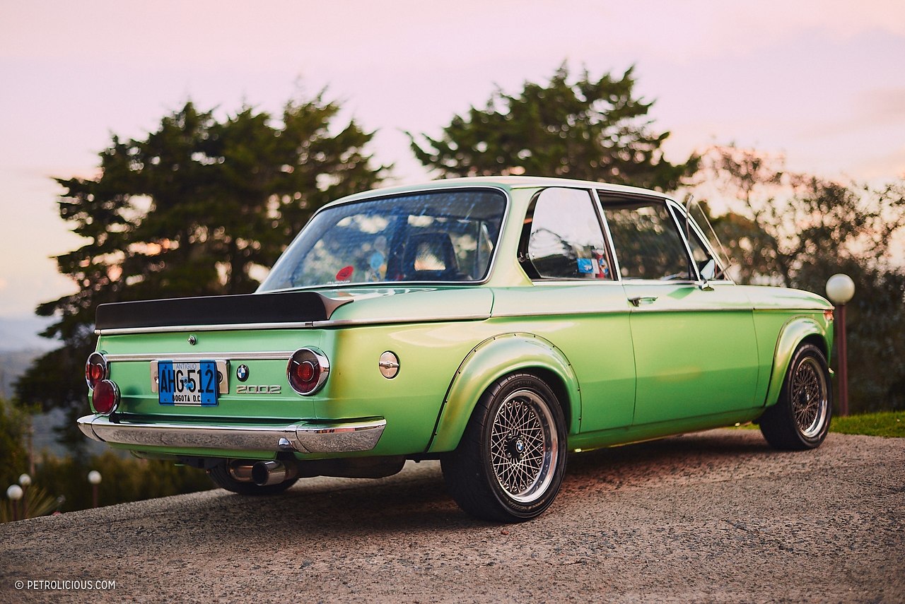 #BMW@autocult - 2