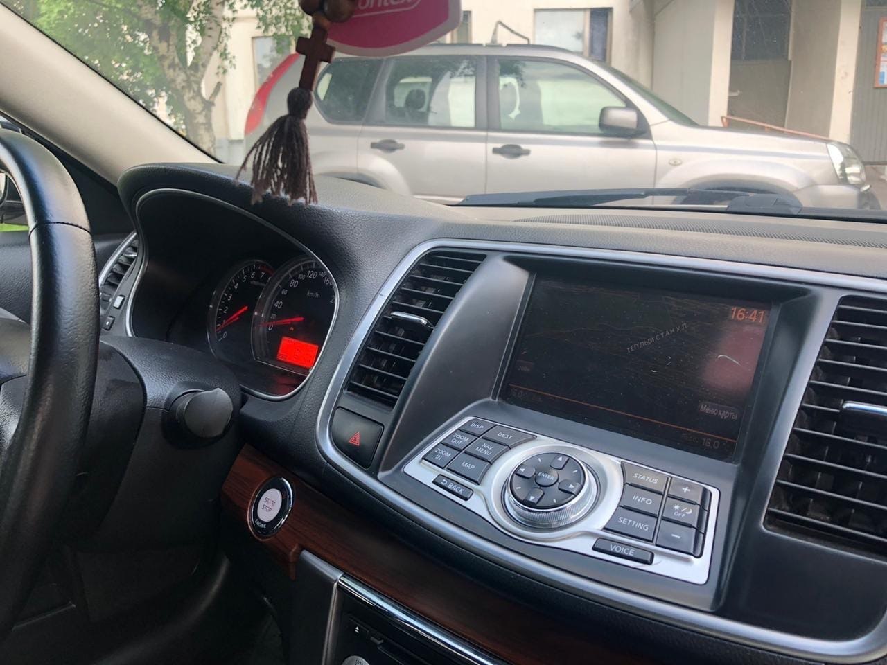  Nissan Teana 2.5, 2010 .., 2 ,  ,      ... - 6