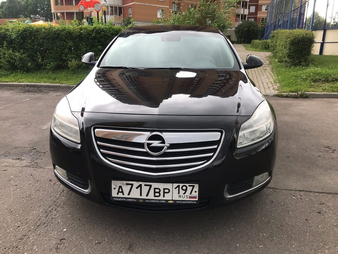 Opel Insignia.2.0 turbo 220 2010      ! Opel Insignia 2010   ...