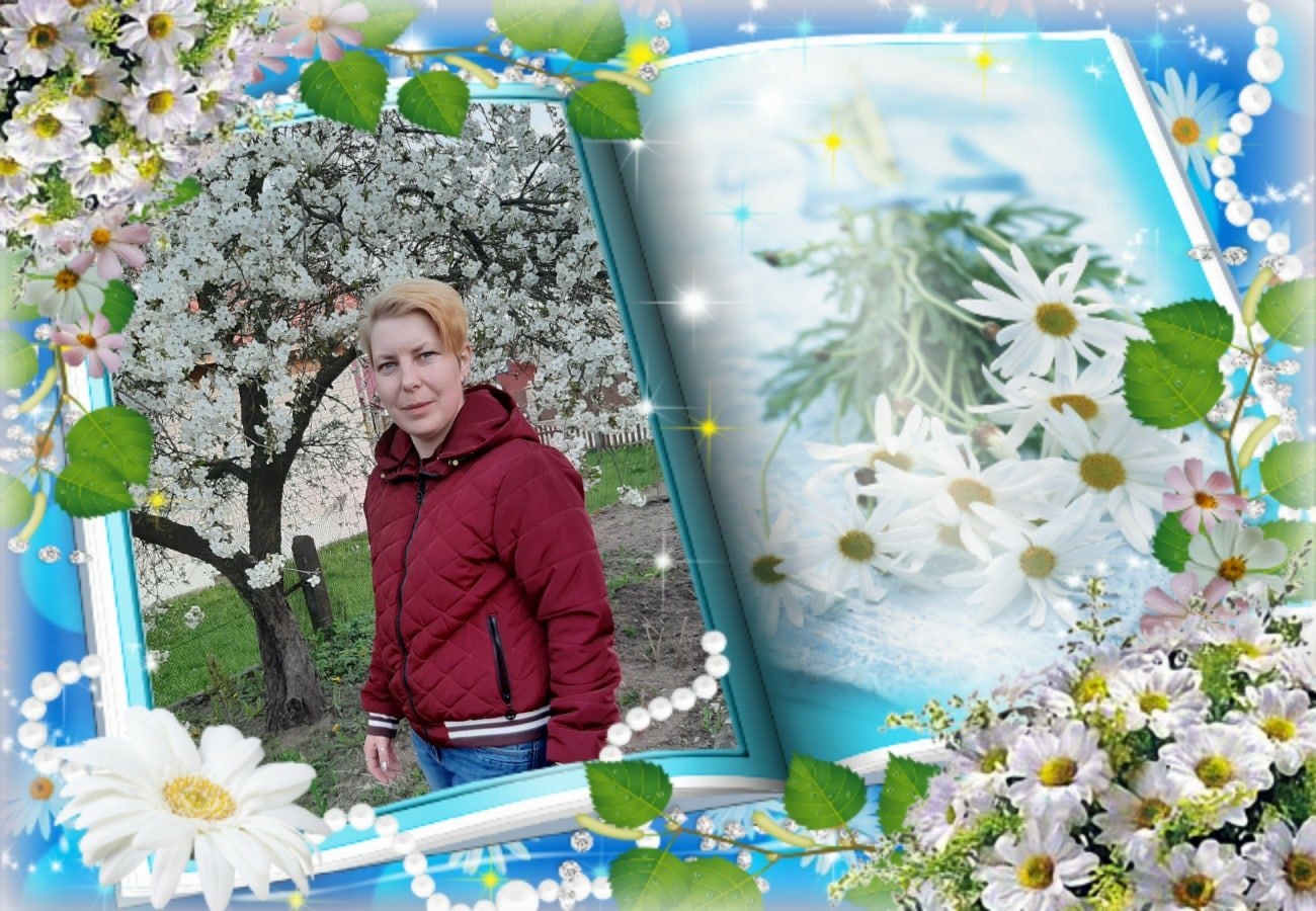 Svetlana Razvodovskaya - 12 ��� 2020 � 19:11