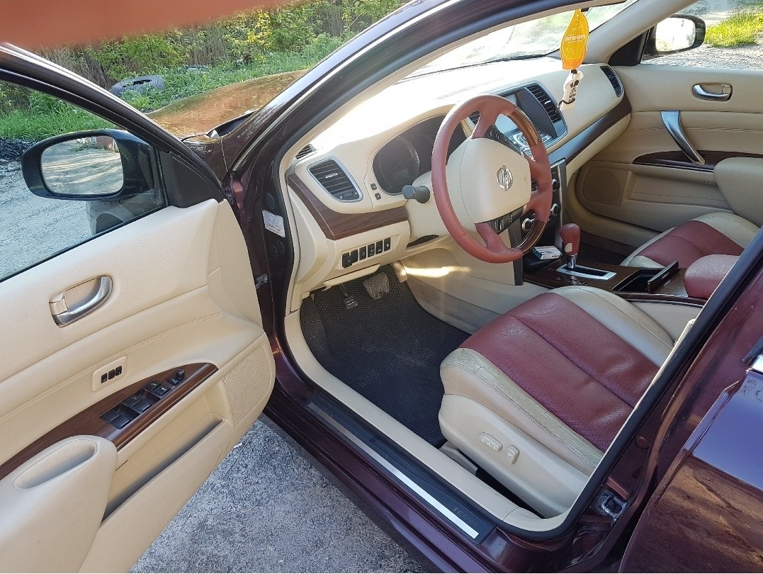 Nissan Teana J32.3.5 249...( 18000)   2008. , ... - 8